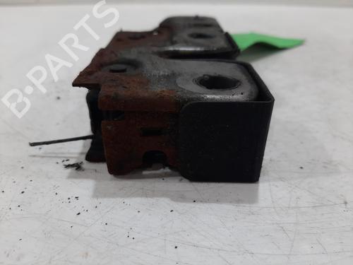 Hood lock VW PASSAT B6 Variant (3C5) 1.9 TDI | BP29236613C133 