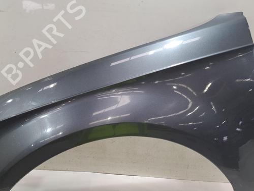 Left front fenders AUDI A3 Sportback (8VA, 8VF) 1.4 TFSI | BP29809852C41 