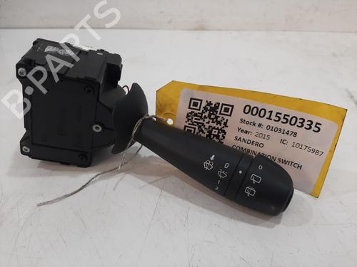 Used Switch DACIA SANDERO II 1.2 (75 hp) 30494740