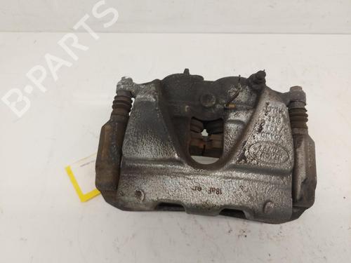 Left front brake caliper LAND ROVER RANGE ROVER EVOQUE (L551) 2.0 D150 4x4 | BP26864653M105 - Image 5