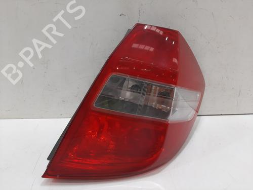 Used Right taillight HONDA JAZZ III (GE_, GG_, GP_, ZA_) 1.3 i (GE6, GG3, GG6) (100 hp) 29636863