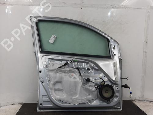 Left front door TOYOTA AYGO (_B4_) 1.0 (KGB40) | BP29445157C2 
