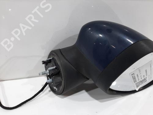 Right mirror FORD B-MAX (JK) 1.0 EcoBoost | BP33800129C27 - Image 4