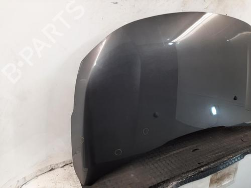 Motorkap PEUGEOT 2008 I (CU_) 1.2 THP 130 / PureTech 130 | BP30789114C1