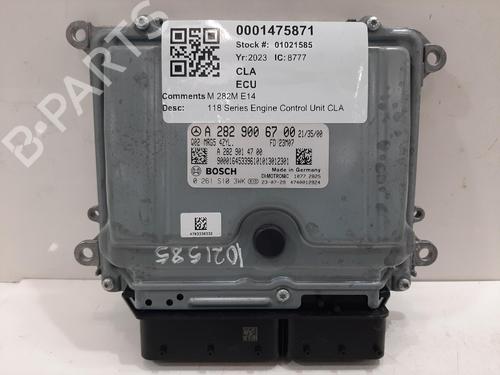 other-mercedes-benz-cla-c118-2019-27922601 main image