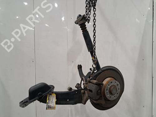 Querlenker links hinten für VW TIGUAN (5N_) 2.0 TDI (150 hp) 26766909