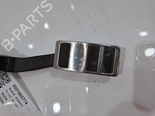 Pedal FORD KUGA III (DFK) 2.0 EcoBlue 4x4 | BP40455347I4 - Image 4