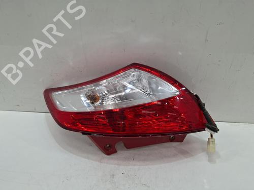 Used Right taillight Right taillight 38412401 38412401