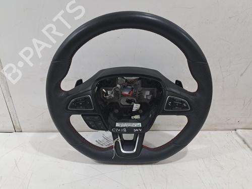 Used Steering wheel Steering wheel FORD KUGA II (DM2) 2.0 TDCi 4x4 (180 hp) 36046727 36046727