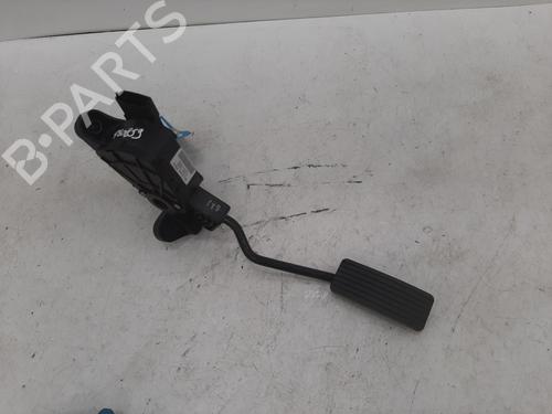 Pedal Pedal KIA VENGA (YN) 1.4 CRDi 90 (90 hp) 26796571 26796571