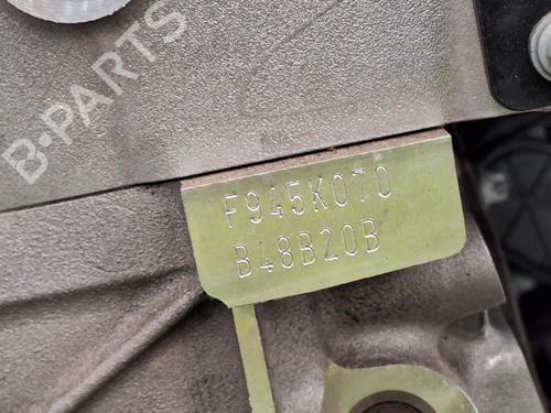 Engine BMW 5 (G30, F90) 520 i | BP27465920M1 