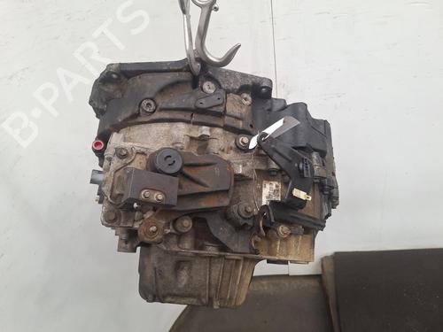Gearbox LAND ROVER RANGE ROVER EVOQUE (L551) 2.0 D180 MHEV 4x4 | BP39561090M3  - Image 5