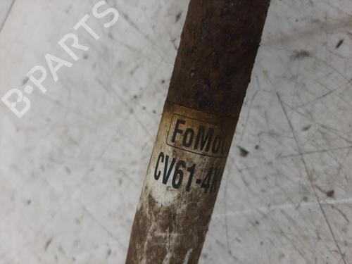 Other FORD KUGA II (DM2) 2.0 TDCi 4x4 | BP26807834O1 