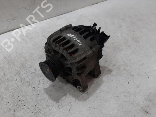 Alternator FORD TRANSIT CONNECT V408 Box Body/MPV 1.5 TDCi | BP36963486M7 - Image 3