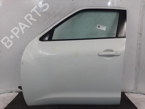 Used Left front door NISSAN JUKE (F15) 1.6 (117 hp) 29703966