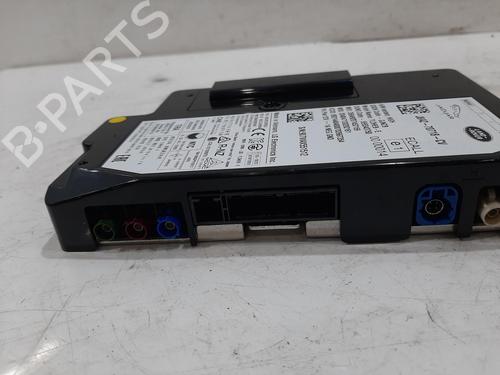 Control unit JAGUAR I-PACE (X590) EV400 AWD | BP32270328M11