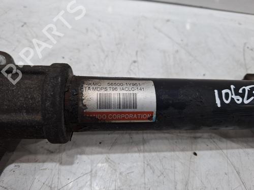 Steering rack KIA PICANTO II (TA) 1.0 | BP40021424M22 - Image 2