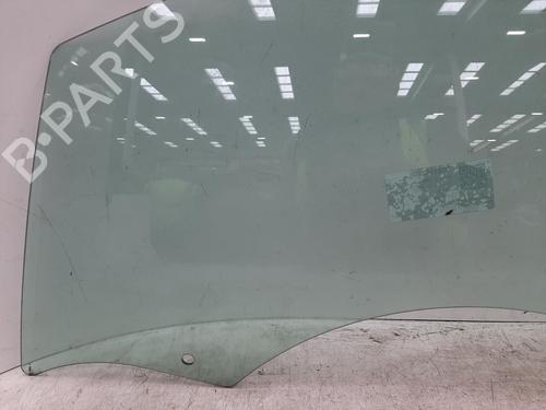 Front left door window VAUXHALL ASTRA Mk VI (J) GTC (P10) 1.4 | BP26814313C18 