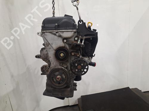 Motore KIA VENGA (YN) 1.4 CVVT (90 hp) 32381142