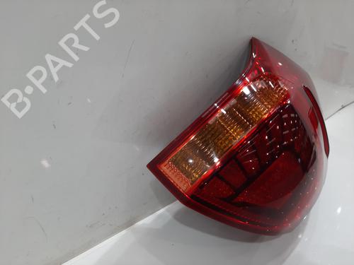Left taillight KIA VENGA (YN) 1.6 CVVT | BP29554042C34 
