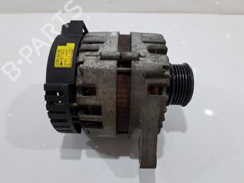 Alternador Alternador KIA CEE'D Sportswagon (JD) 1.6 CRDi 128 (128 hp) 36154120 36154120