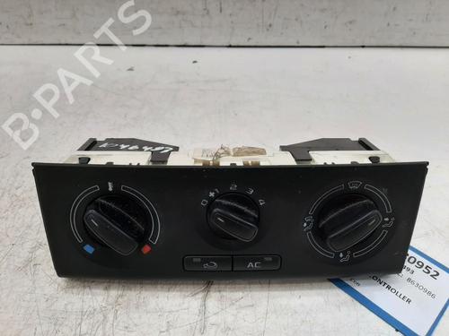 Used Climate control Climate control SKODA FABIA II (542) 1.2 (70 hp) 33699925 33699925