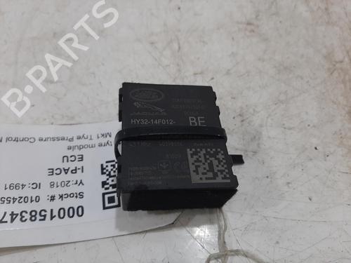 Control unit JAGUAR I-PACE (X590) EV400 AWD | BP30869899M11 