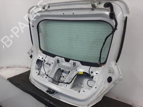 Tailgate VAUXHALL CORSA Mk IV (E) (X15) 1.4 | BP31965210C6 
