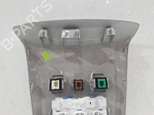 Interior roof light FIAT DOBLO MPV (510_, 511_) BlueHDi 100 | BP26794373I8 