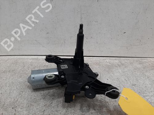 Used Rear wiper motor DACIA SANDERO II TCe 90 (B8M1, B8MA, B8AC) (90 hp) 26785872