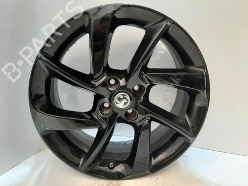 Used Rim Rim VAUXHALL ADAM (M13) 1.2 (69 hp) 33281817 33281817