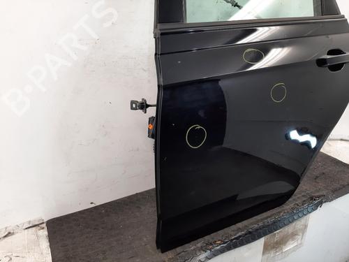 Left rear door VW POLO VI (AW1, BZ1, AE1) 1.0 TSI | BP30495617C4 