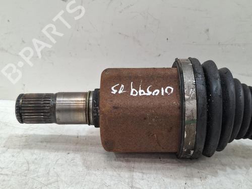 Left front driveshaft FORD KUGA II (DM2) 2.0 TDCi 4x4 | BP39506745M38 - Image 5