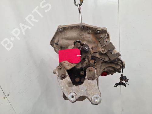 Gearbox VAUXHALL VIVA (C16) 1.0 | BP36662343M3 - Image 6