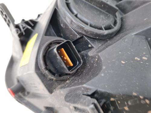 Right headlight KIA VENGA (YN) 1.4 CRDi 90 | BP38728175C29 - Image 5