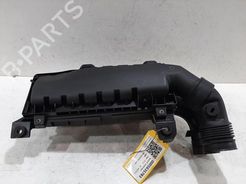 Used Air filter box Air filter box PEUGEOT 308 II (LB_, LP_, LW_, LH_, L3_) 1.2 THP 130 (131 hp) 32448297 32448297