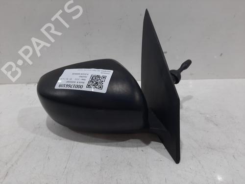 Right mirror SUZUKI CELERIO (LF) 1.0 (AVK310) | BP37082348C27 - Image 4