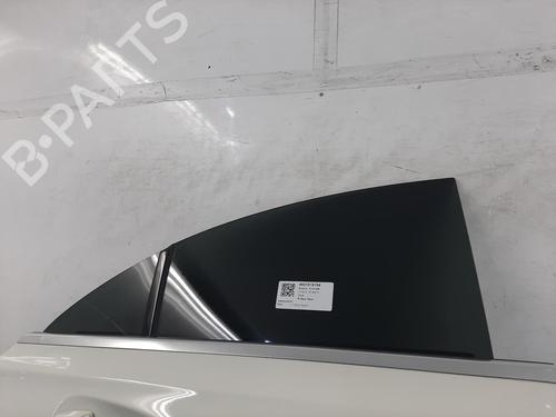 Right rear door MERCEDES-BENZ CLA Shooting Brake (X117) CLA 220 CDI / d (117.903) | BP29237147C5 