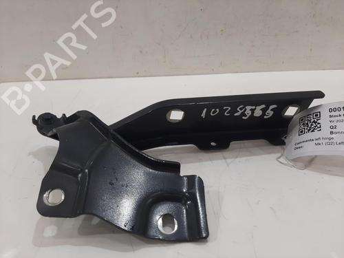 Other AUDI Q2 (GAB, GAG) 35 TFSI | BP29580957O1 