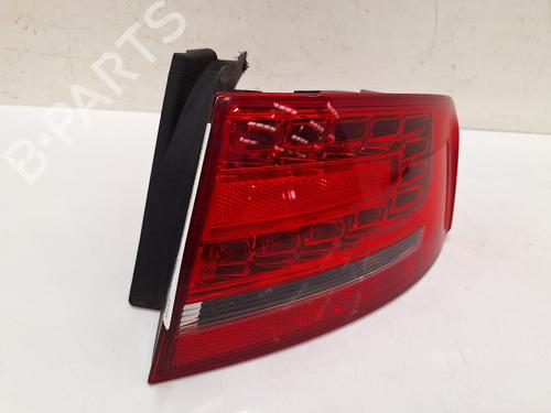 Used Right taillight AUDI A4 B8 (8K2) 2.0 TDI (143 hp) 26797568