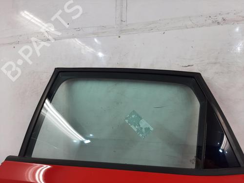 Left rear door VW POLO V (6R1, 6C1) 1.0 | BP29398320C4 