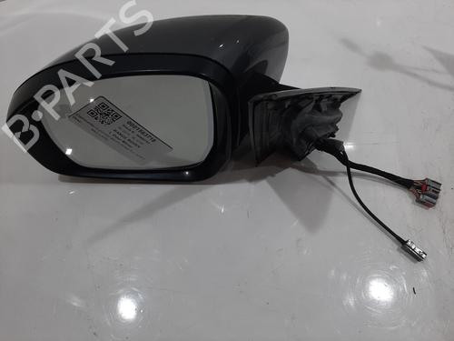 Used Left mirror LAND ROVER RANGE ROVER IV (L405) 3.0 SDV6 Hybrid 4x4 (340 hp) 30406937