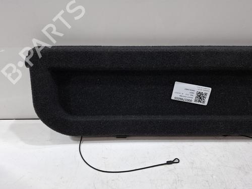 Rear parcel shelf SUZUKI SWIFT IV (FZ, NZ) 1.6 (AZG416, AZH416, RS416, ZC32S, ZA32S) | BP38078553C85 - Image 2