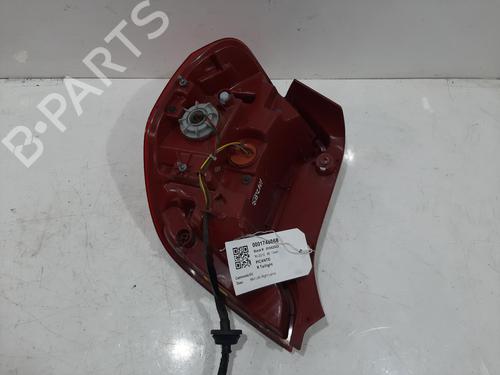 Right taillight KIA PICANTO III (JA) 1.0 T-GDi | BP36810729C35  - Image 6