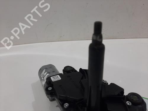 Rear wiper motor FORD ECOSPORT 1.0 EcoBoost | BP29636722M102 