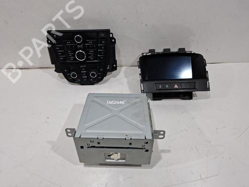 Used Control unit Control unit 39569927 39569927