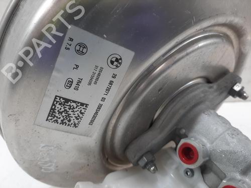 Servo brake BMW 2 Gran Coupe (F44) 218 i | BP31208250M42 