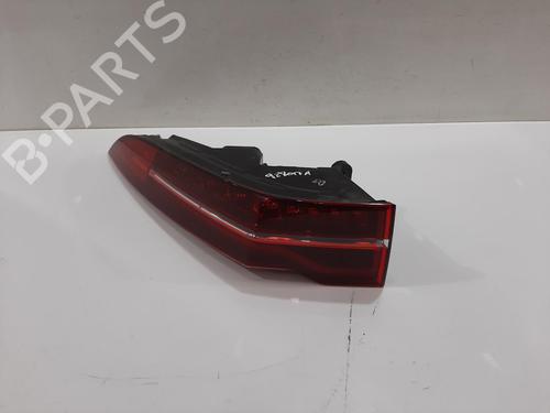Used Left taillight Left taillight JAGUAR I-PACE (X590) EV400 AWD (400 hp) 34533517 34533517