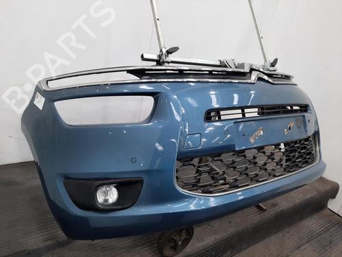 Front bumper CITROËN C4 Picasso II 1.6 BlueHDi 120 | BP26841976C7 
