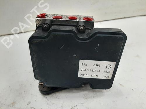 ABS pump SEAT ARONA (KJ7, KJP) 1.0 TSI | BP26834106M43 - Image 4